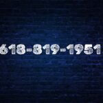 618-819-1951