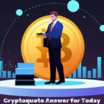 Cryptoquote Answer for Today