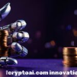 Icryptoai.com innovation