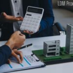 LDM Process in Real Estate