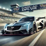 Cadillac DPi VR KudosPrime