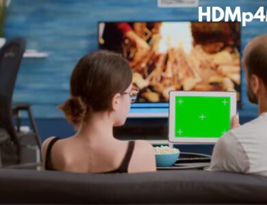 HDMp4Mania