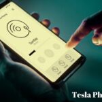 Tesla Phone Release