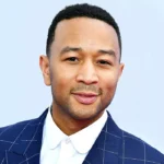 John legend