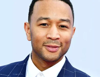 John legend