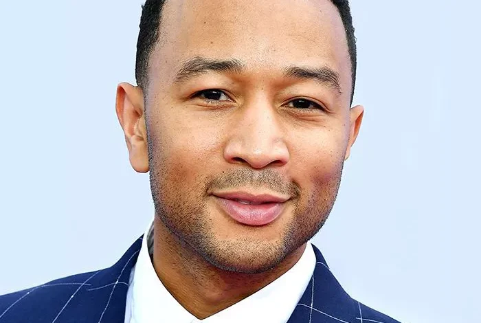 John legend